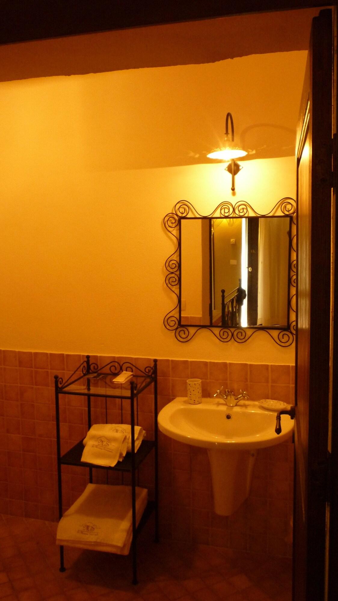 B&B Masseria Sant'Angelo Antonelli Экстерьер фото