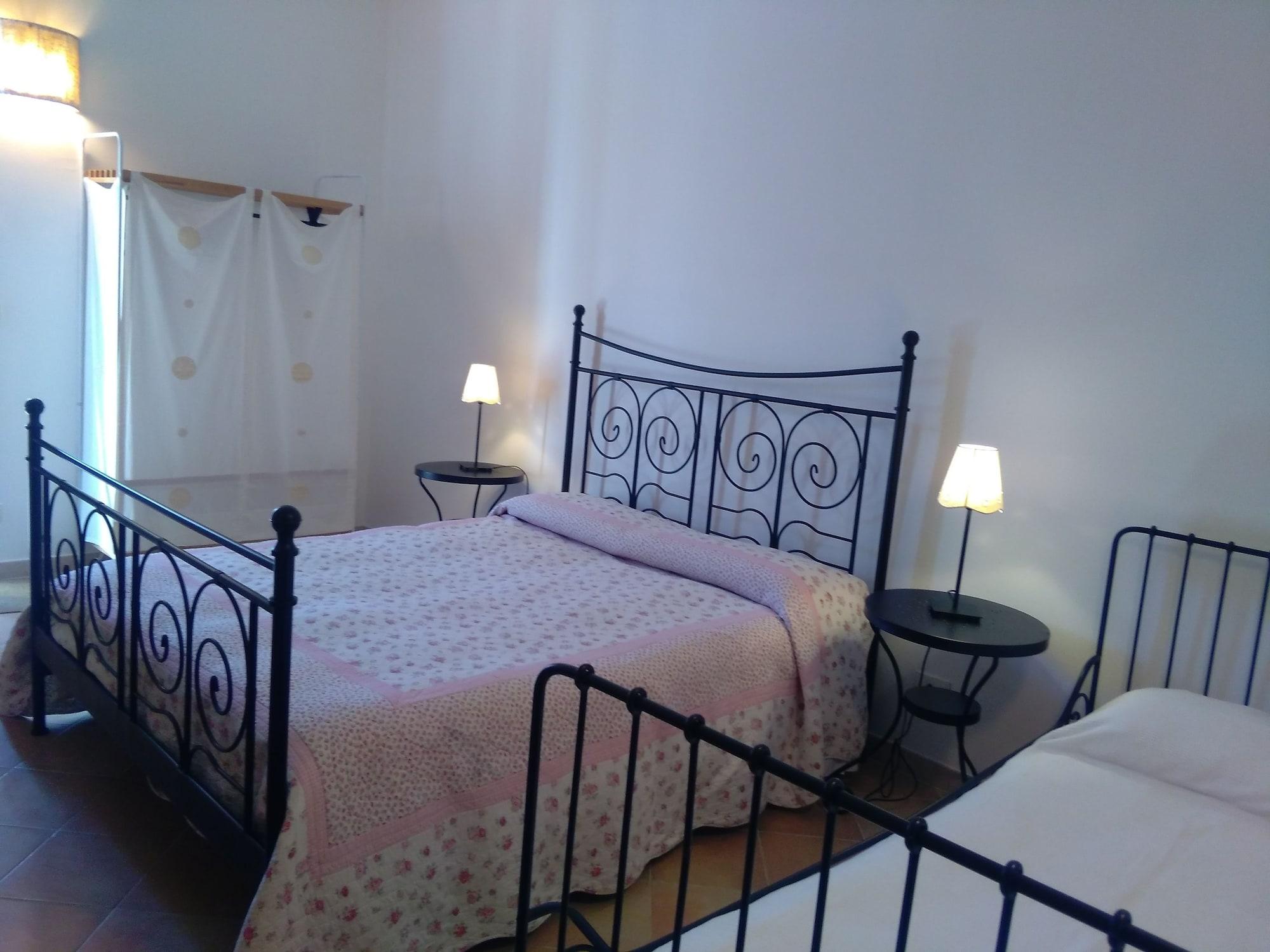 B&B Masseria Sant'Angelo Antonelli Экстерьер фото