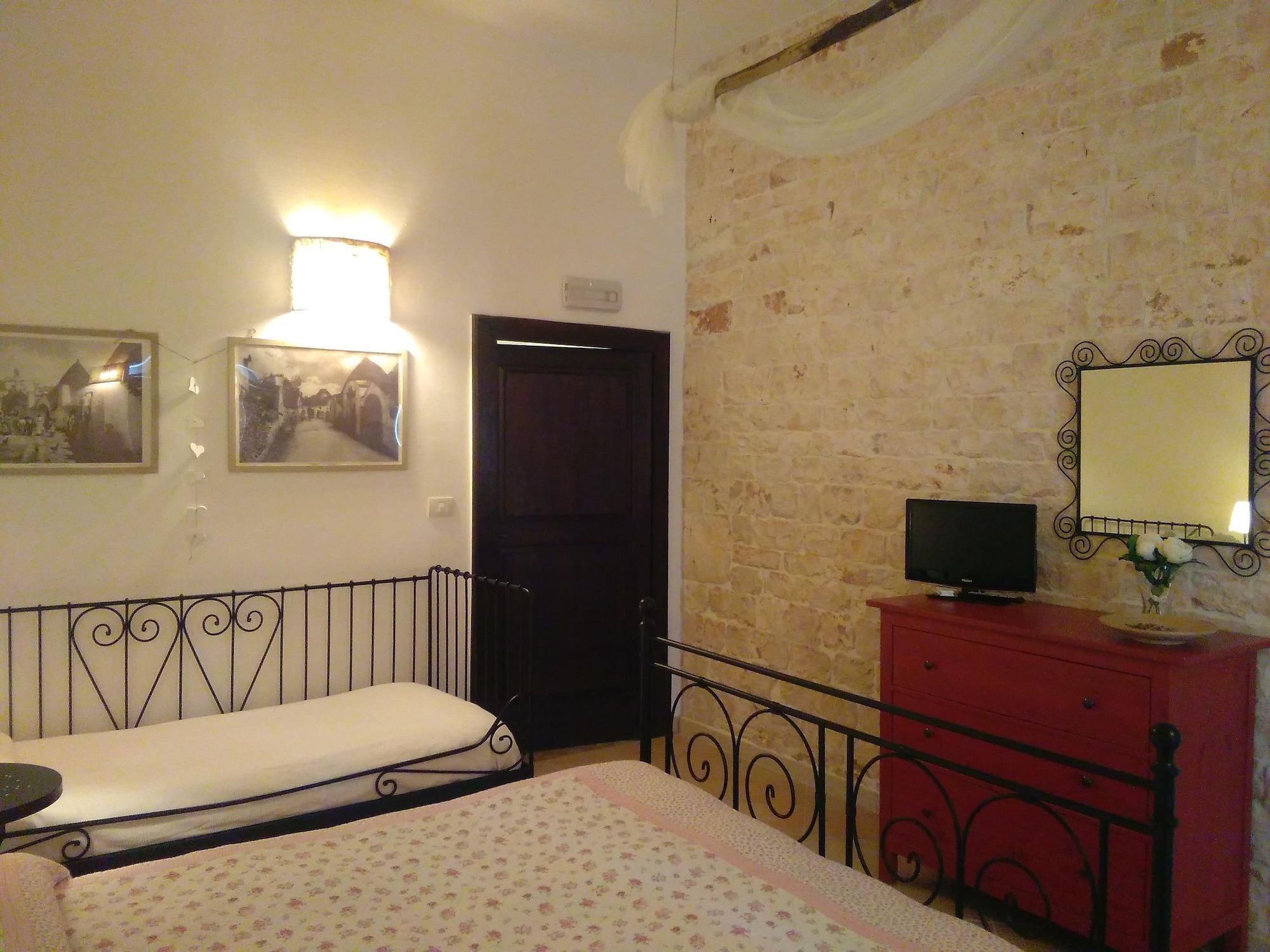B&B Masseria Sant'Angelo Antonelli Экстерьер фото