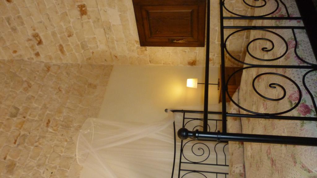 B&B Masseria Sant'Angelo Antonelli Экстерьер фото