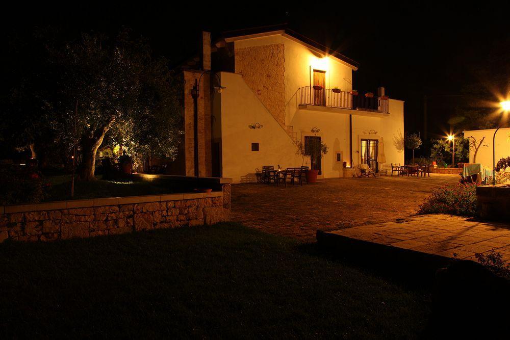 B&B Masseria Sant'Angelo Antonelli Экстерьер фото