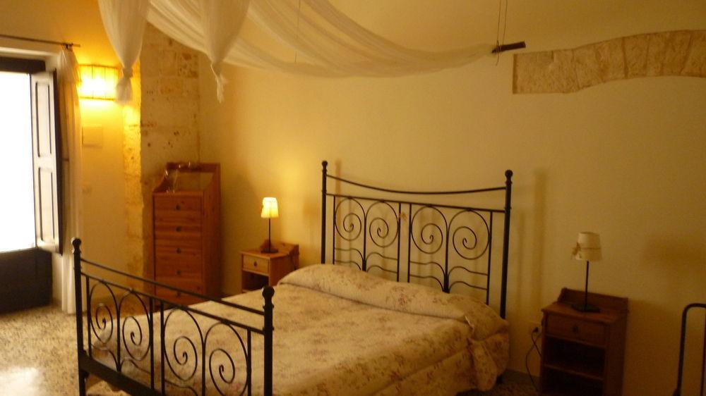 B&B Masseria Sant'Angelo Antonelli Экстерьер фото
