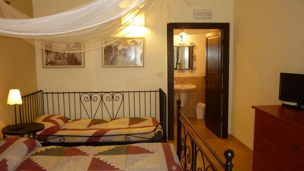 B&B Masseria Sant'Angelo Antonelli Экстерьер фото