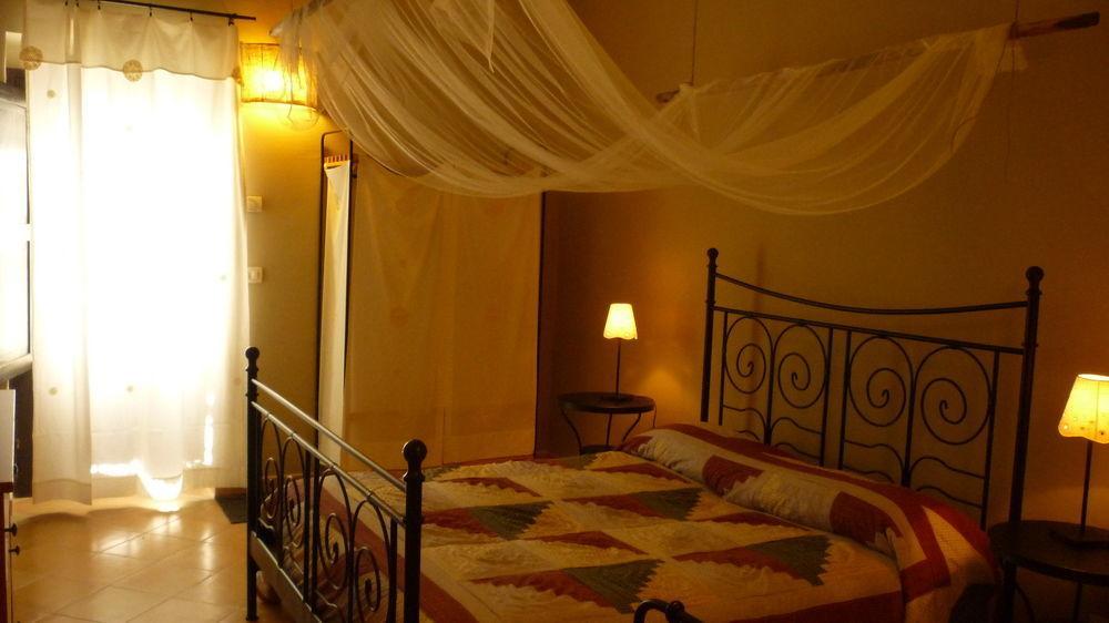 B&B Masseria Sant'Angelo Antonelli Экстерьер фото