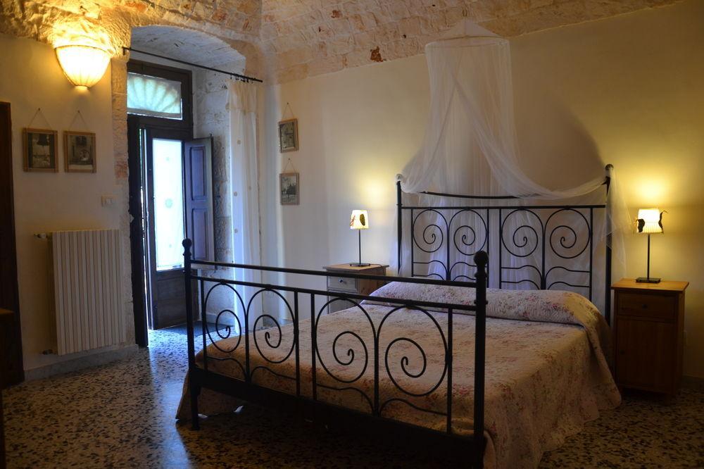 B&B Masseria Sant'Angelo Antonelli Экстерьер фото